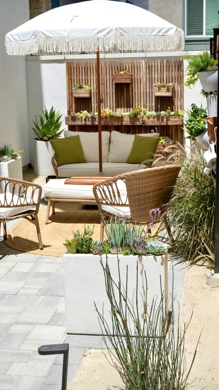 How to Make Your Backyard Look Expensive on a Budget: 10 Simple Hacks