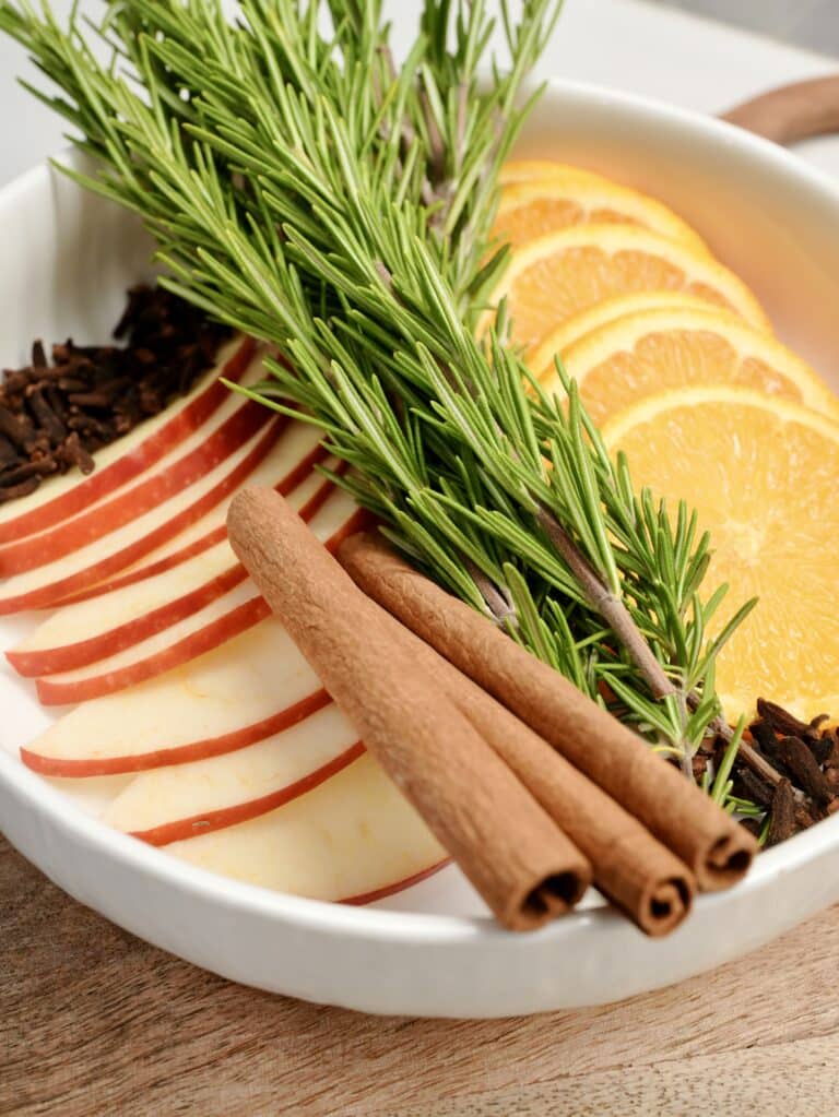 From Fall to Christmas: The Simmer Pot That Fills Your Home with Holiday Magic