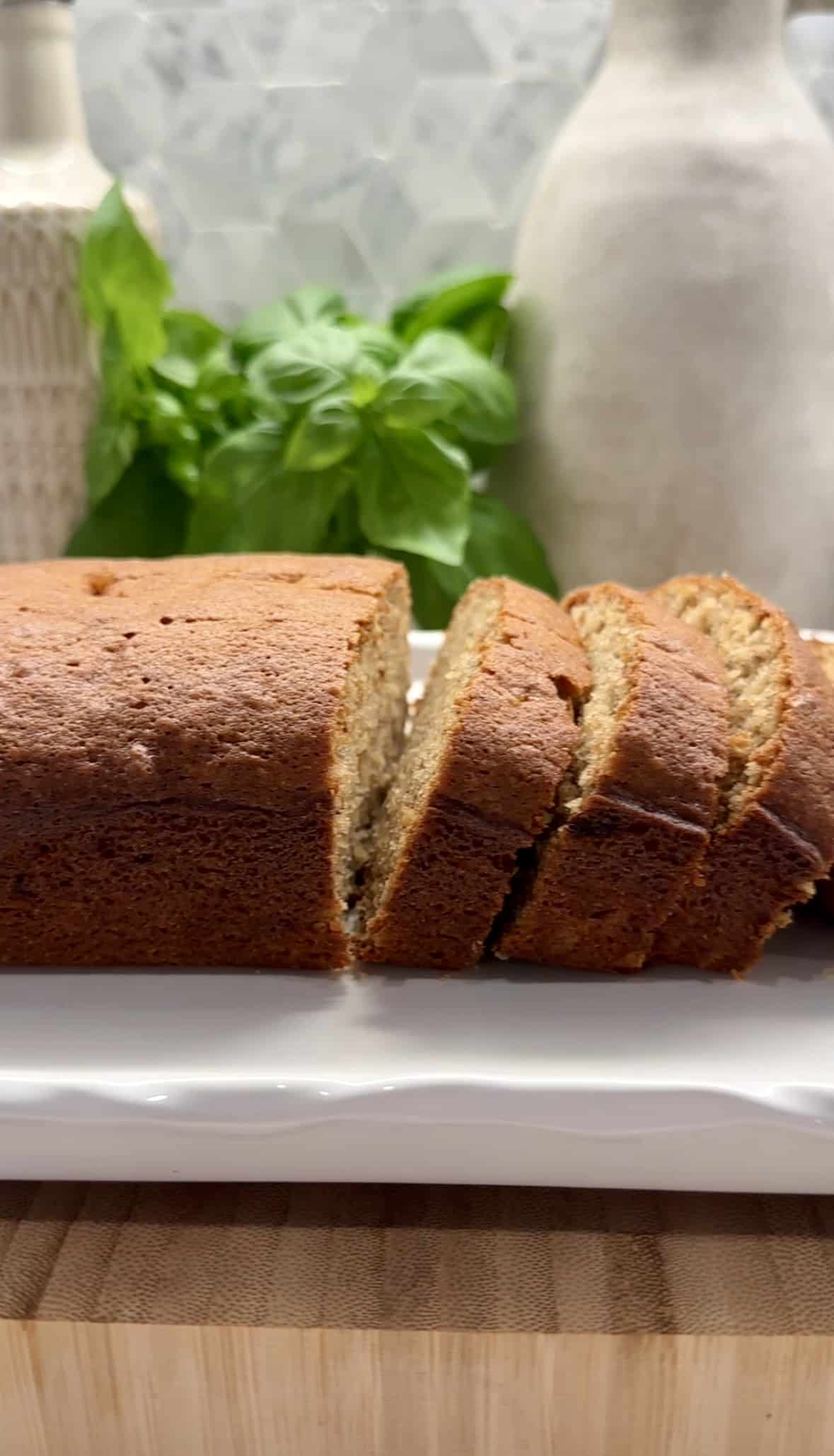 The Simplest Banana Bread You’ll Ever Make